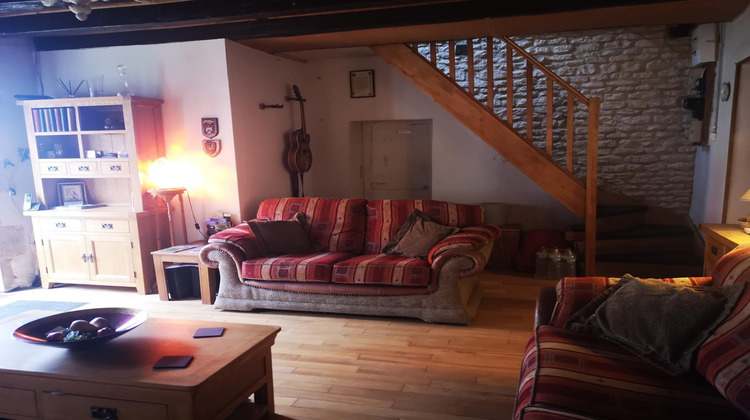 Ma-Cabane - Vente Maison Bethines, 154 m²