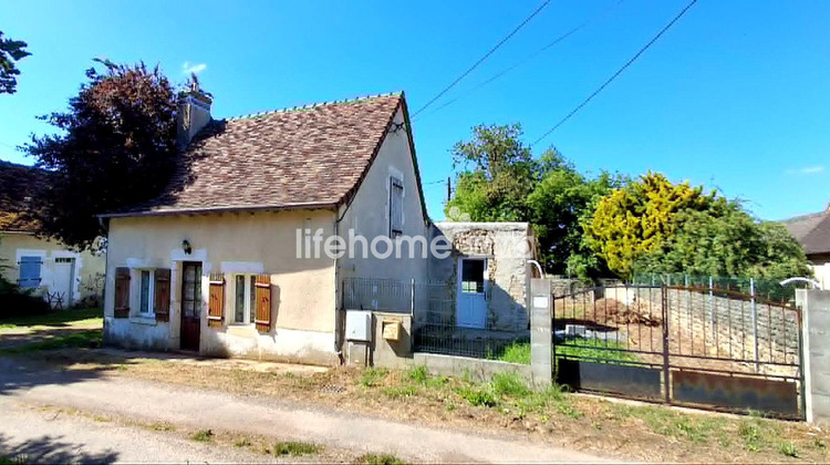 Ma-Cabane - Vente Maison Béthines, 70 m²