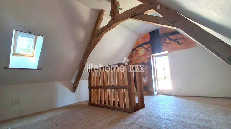 Ma-Cabane - Vente Maison Béthines, 70 m²