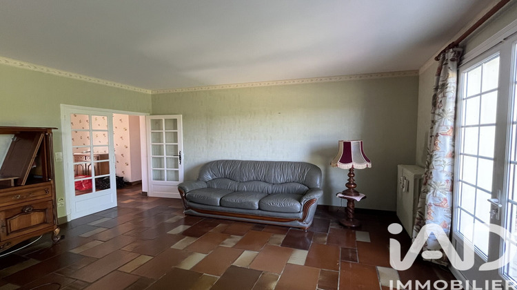 Ma-Cabane - Vente Maison Béthines, 120 m²
