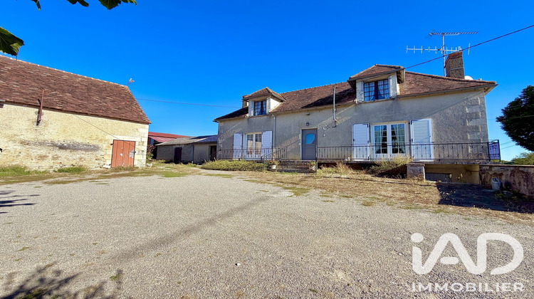 Ma-Cabane - Vente Maison Béthines, 91 m²