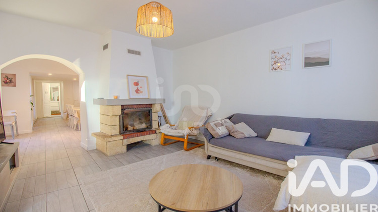 Ma-Cabane - Vente Maison Béthisy-Saint-Martin, 140 m²