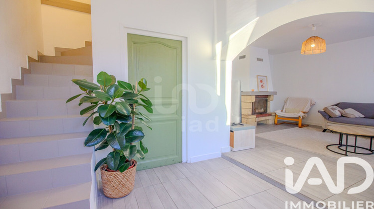 Ma-Cabane - Vente Maison Béthisy-Saint-Martin, 140 m²