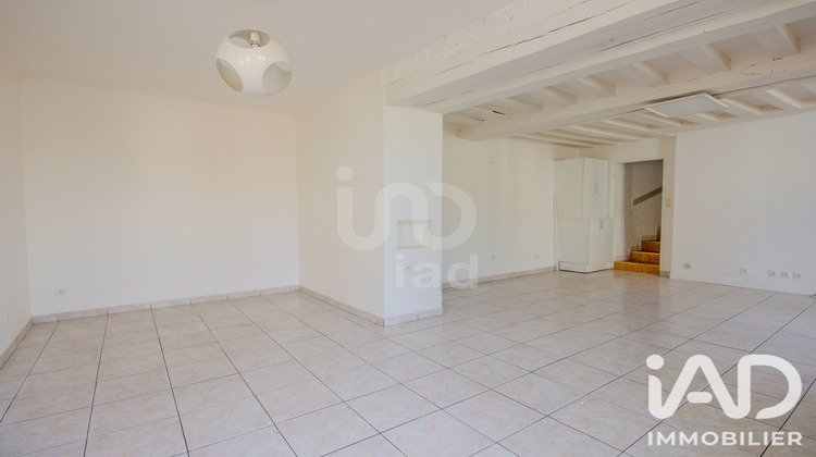 Ma-Cabane - Vente Maison Béthisy-Saint-Martin, 104 m²
