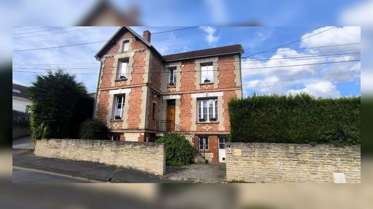 Ma-Cabane - Vente Maison Béthisy-Saint-Pierre, 130 m²