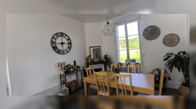 Ma-Cabane - Vente Maison Béthisy-Saint-Pierre, 130 m²