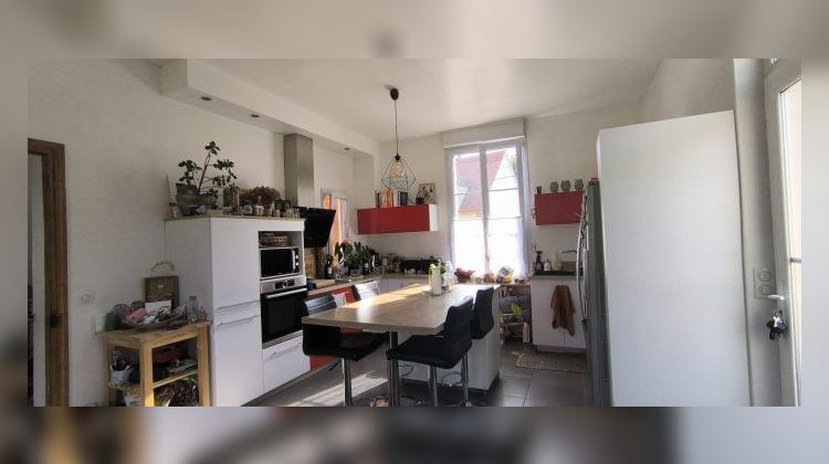 Ma-Cabane - Vente Maison Béthisy-Saint-Pierre, 130 m²