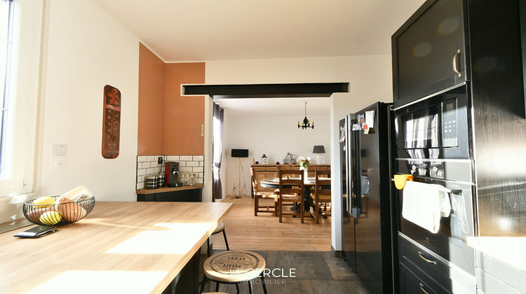 Ma-Cabane - Vente Maison BETHISY-SAINT-PIERRE, 179 m²