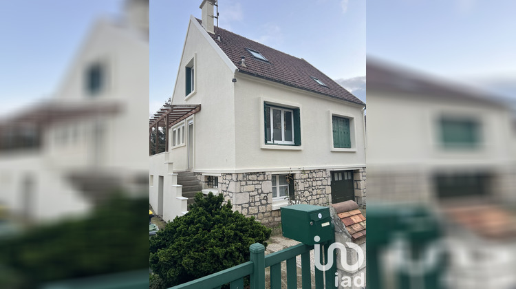 Ma-Cabane - Vente Maison Béthisy-Saint-Pierre, 81 m²