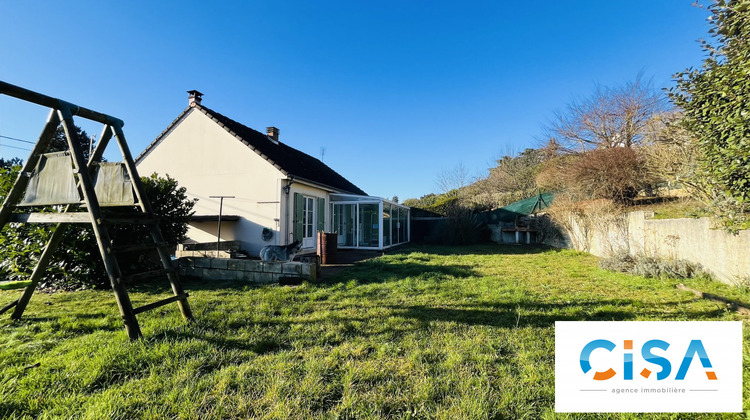 Ma-Cabane - Vente Maison Béthisy-Saint-Pierre, 120 m²