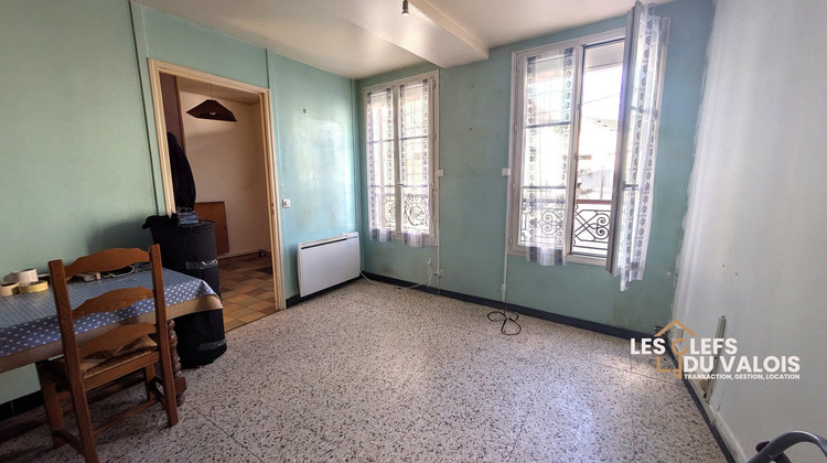 Ma-Cabane - Vente Maison Béthisy-Saint-Pierre, 70 m²