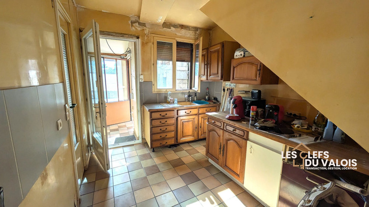 Ma-Cabane - Vente Maison Béthisy-Saint-Pierre, 70 m²