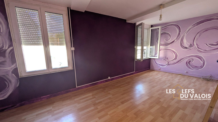 Ma-Cabane - Vente Maison Béthisy-Saint-Pierre, 70 m²