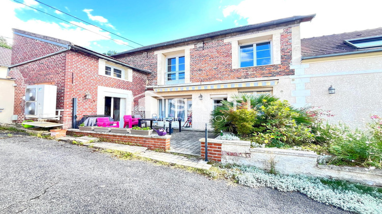 Ma-Cabane - Vente Maison Bethisy-Saint-Pierre, 224 m²