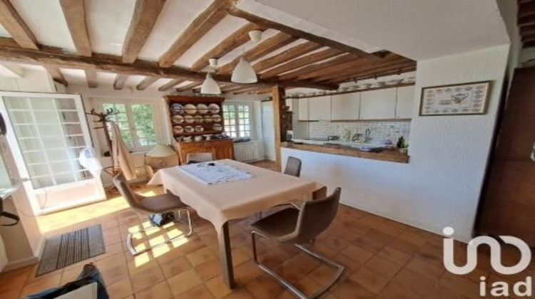 Ma-Cabane - Vente Maison Béthisy-Saint-Pierre, 172 m²