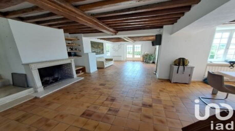 Ma-Cabane - Vente Maison Béthisy-Saint-Pierre, 172 m²