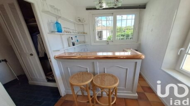 Ma-Cabane - Vente Maison Béthisy-Saint-Pierre, 172 m²