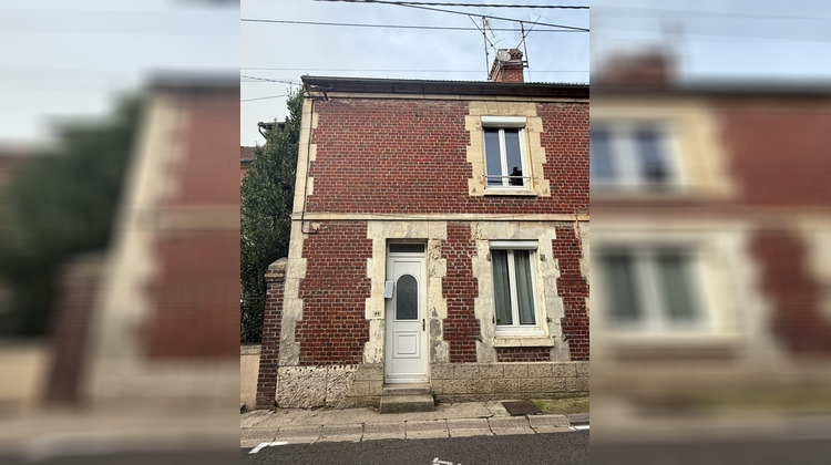 Ma-Cabane - Vente Maison BETHISY-SAINT-PIERRE, 83 m²