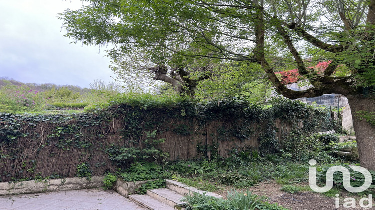 Ma-Cabane - Vente Maison Béthisy-Saint-Pierre, 90 m²