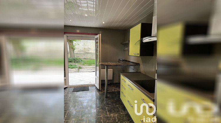 Ma-Cabane - Vente Maison Béthisy-Saint-Pierre, 90 m²