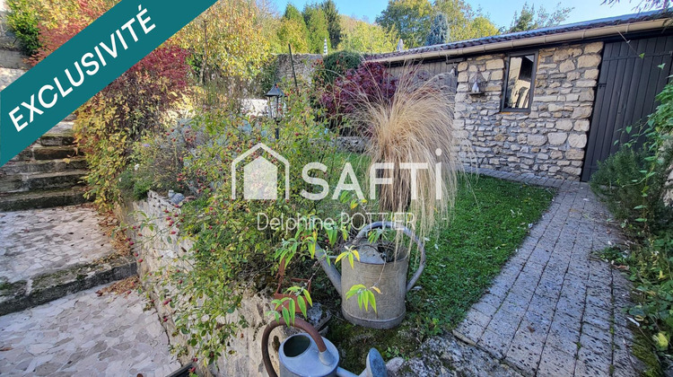 Ma-Cabane - Vente Maison Bethisy-Saint-Pierre, 199 m²