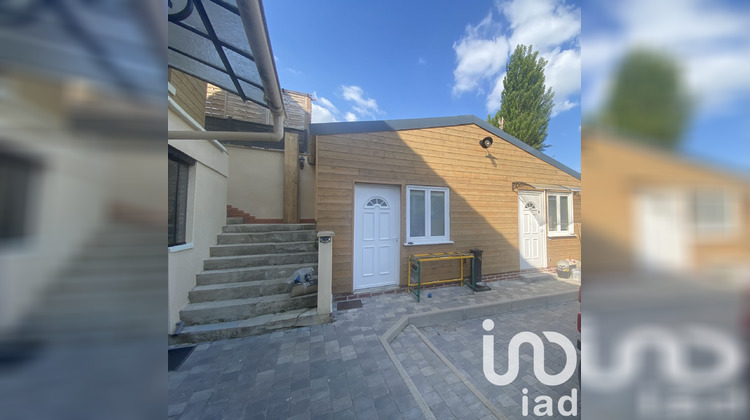 Ma-Cabane - Vente Maison Béthisy-Saint-Pierre, 146 m²