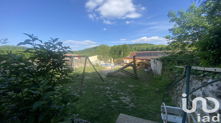 Ma-Cabane - Vente Maison Béthisy-Saint-Pierre, 146 m²