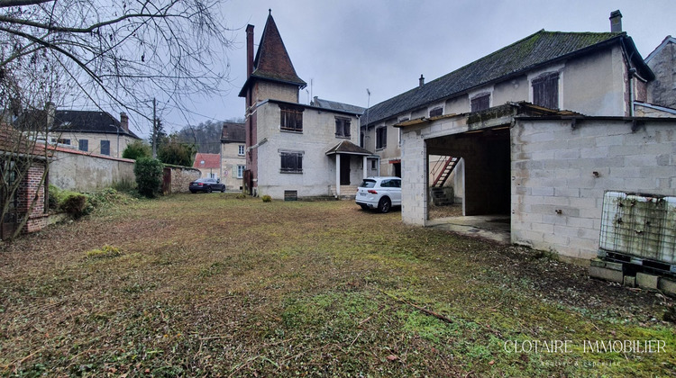 Ma-Cabane - Vente Maison Béthisy-Saint-Pierre, 400 m²