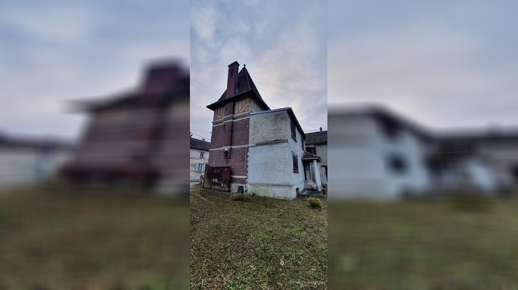 Ma-Cabane - Vente Maison Béthisy-Saint-Pierre, 400 m²