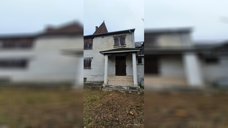 Ma-Cabane - Vente Maison Béthisy-Saint-Pierre, 400 m²