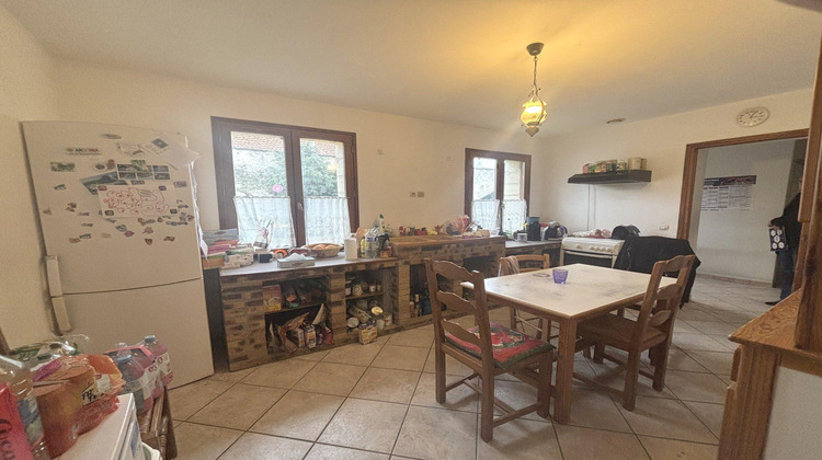 Ma-Cabane - Vente Maison Béthisy-Saint-Pierre, 110 m²