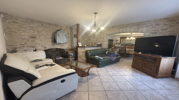 Ma-Cabane - Vente Maison Béthisy-Saint-Pierre, 110 m²