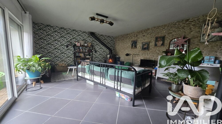 Ma-Cabane - Vente Maison Béthisy-Saint-Pierre, 120 m²