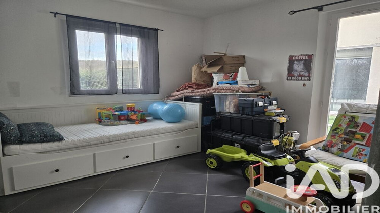 Ma-Cabane - Vente Maison Béthisy-Saint-Pierre, 120 m²