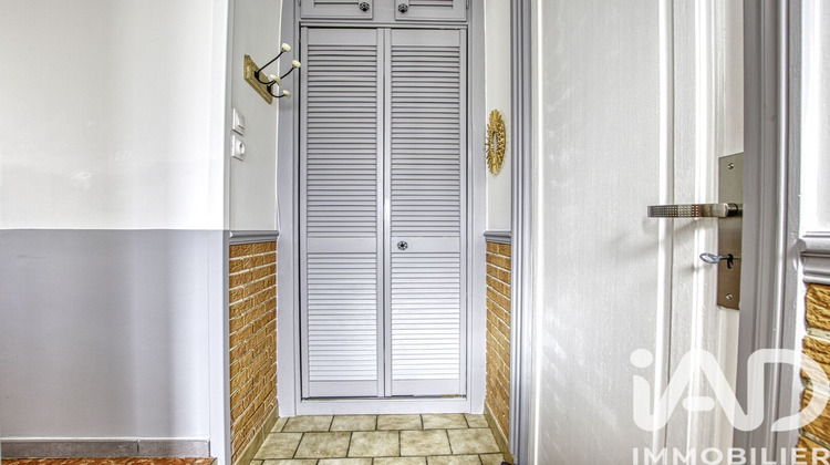 Ma-Cabane - Vente Maison Béthisy-Saint-Pierre, 133 m²