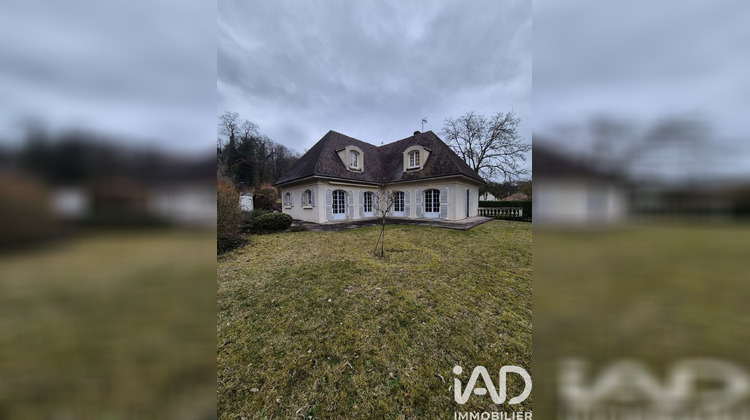 Ma-Cabane - Vente Maison Béthisy-Saint-Pierre, 175 m²