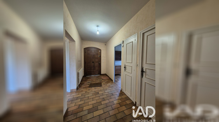 Ma-Cabane - Vente Maison Béthisy-Saint-Pierre, 175 m²