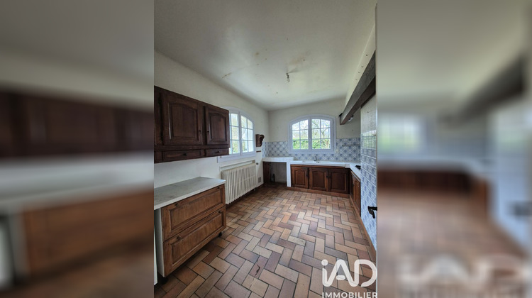 Ma-Cabane - Vente Maison Béthisy-Saint-Pierre, 175 m²