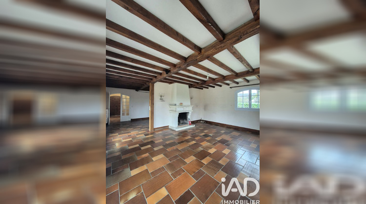 Ma-Cabane - Vente Maison Béthisy-Saint-Pierre, 175 m²