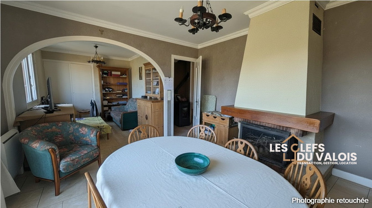Ma-Cabane - Vente Maison Béthisy-Saint-Pierre, 65 m²