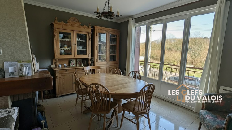 Ma-Cabane - Vente Maison Béthisy-Saint-Pierre, 65 m²