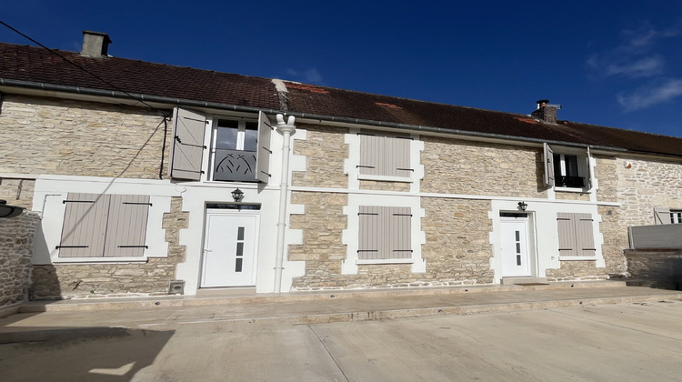 Ma-Cabane - Vente Maison Béthisy-Saint-Pierre, 133 m²