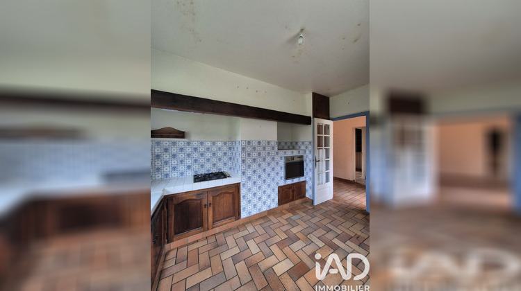 Ma-Cabane - Vente Maison Béthisy-Saint-Pierre, 175 m²