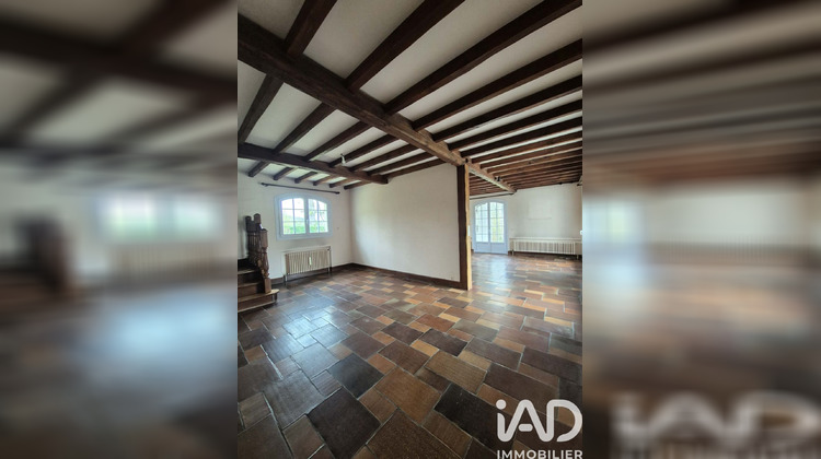 Ma-Cabane - Vente Maison Béthisy-Saint-Pierre, 175 m²