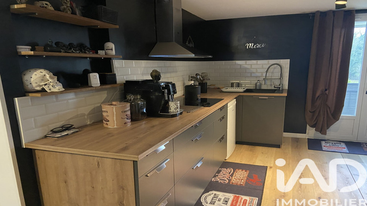 Ma-Cabane - Vente Maison Béthisy-Saint-Pierre, 76 m²