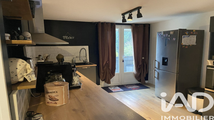 Ma-Cabane - Vente Maison Béthisy-Saint-Pierre, 76 m²