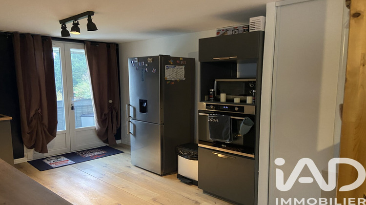 Ma-Cabane - Vente Maison Béthisy-Saint-Pierre, 76 m²