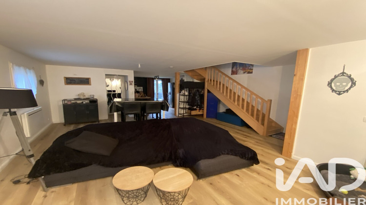 Ma-Cabane - Vente Maison Béthisy-Saint-Pierre, 76 m²