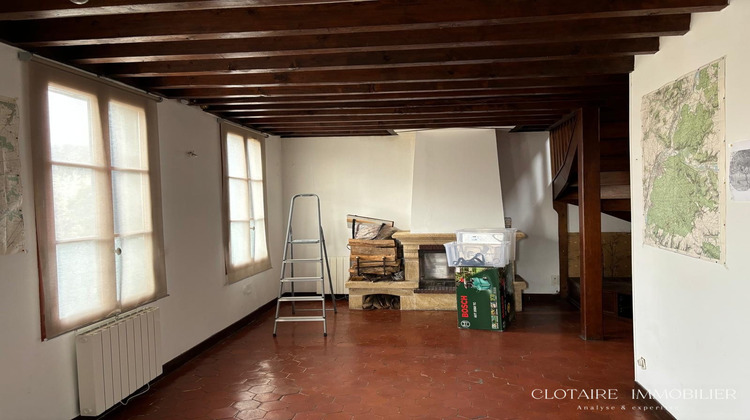 Ma-Cabane - Vente Maison Béthisy-Saint-Pierre, 110 m²