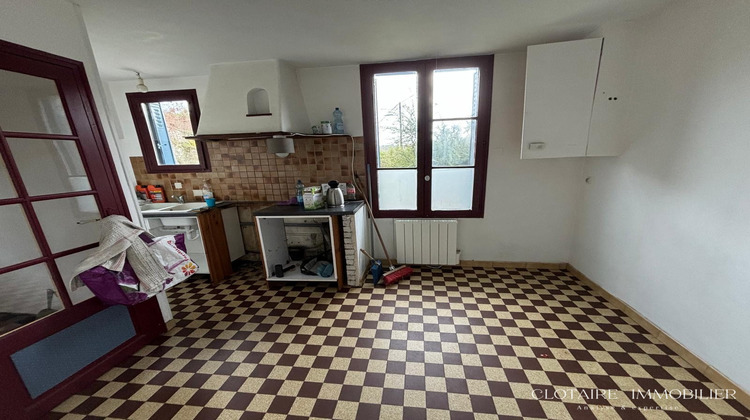 Ma-Cabane - Vente Maison Béthisy-Saint-Pierre, 110 m²